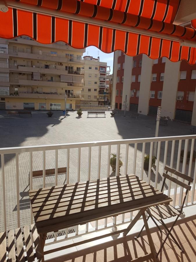 TulStig DelMar Lägenhet Vilanova i la Geltrú Exteriör bild